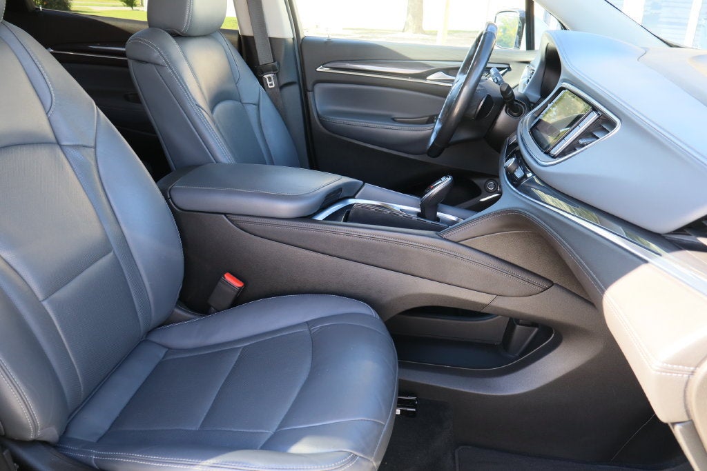 2021 Buick Enclave Premium