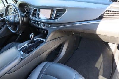 2021 Buick Enclave Premium