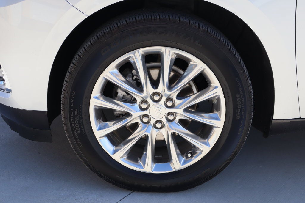 2021 Buick Enclave Premium