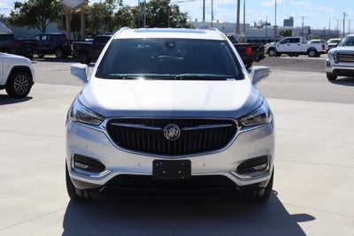 2021 Buick Enclave Premium