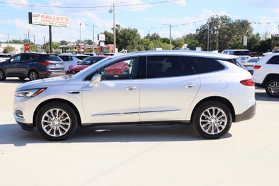 2021 Buick Enclave Premium