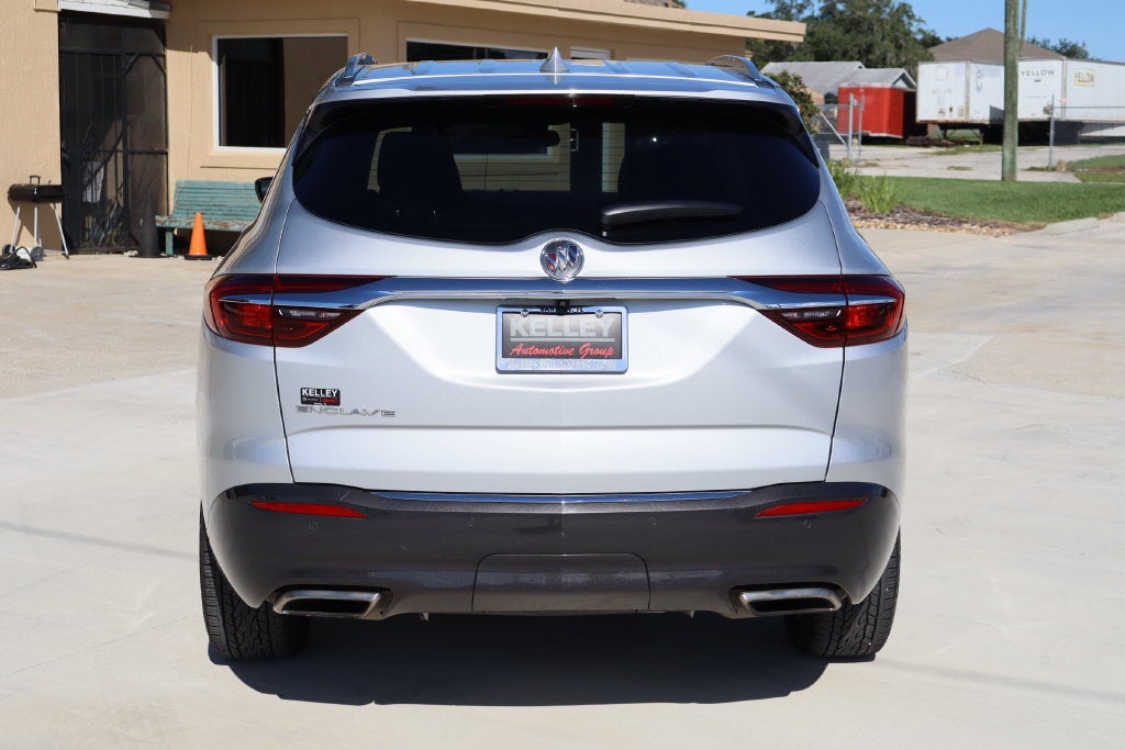 2021 Buick Enclave Premium