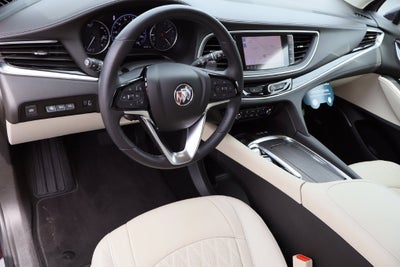 2022 Buick Enclave Avenir