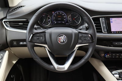 2022 Buick Enclave Avenir