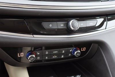 2022 Buick Enclave Avenir