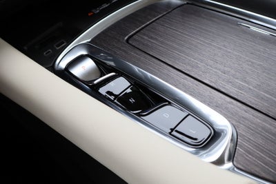 2022 Buick Enclave Avenir