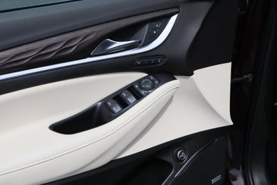 2022 Buick Enclave Avenir