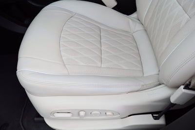 2022 Buick Enclave Avenir
