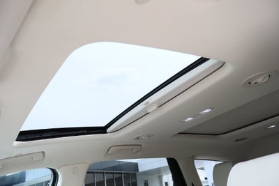 2022 Buick Enclave Avenir