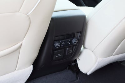 2022 Buick Enclave Avenir