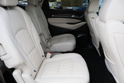 2022 Buick Enclave Avenir