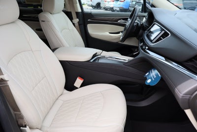 2022 Buick Enclave Avenir