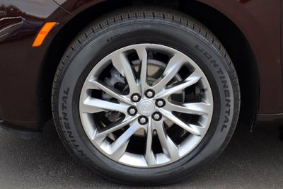2022 Buick Enclave Avenir
