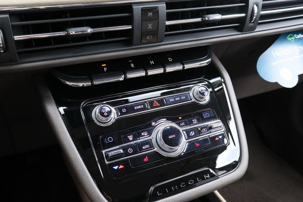 2020 Lincoln Corsair Standard