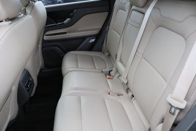 2020 Lincoln Corsair Standard