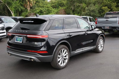 2020 Lincoln Corsair Standard