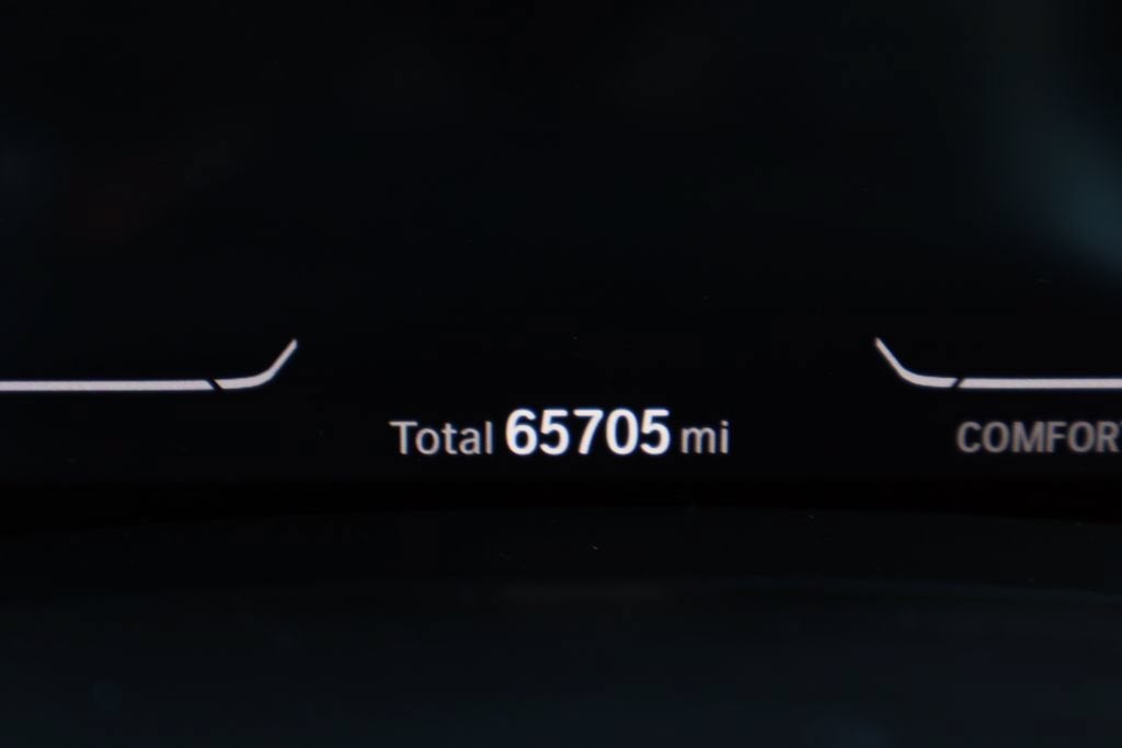 2022 BMW X7 M50i