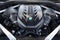 2022 BMW X7 M50i
