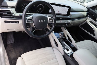 2023 Kia Telluride SX Prestige
