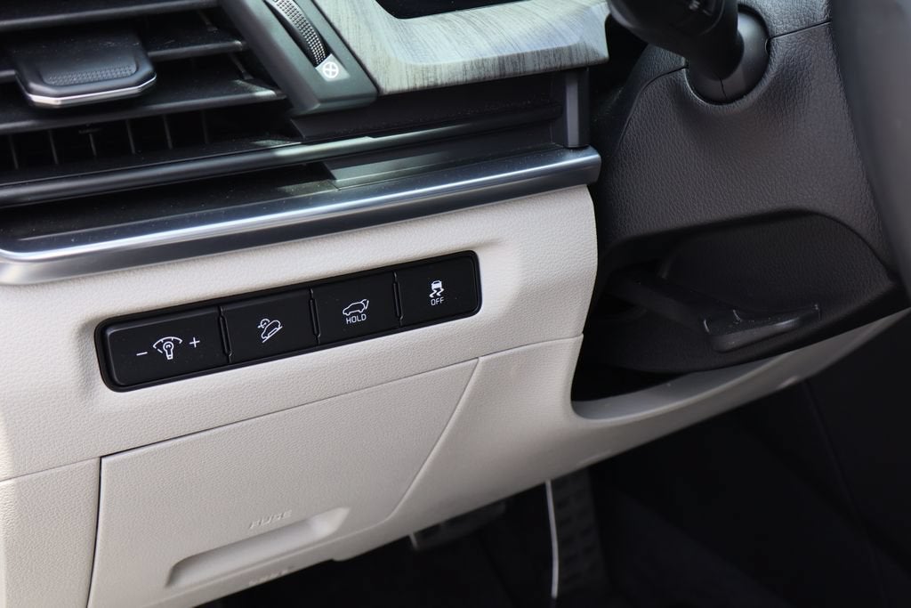 2023 Kia Telluride SX Prestige