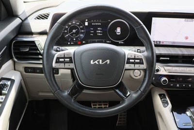 2023 Kia Telluride SX Prestige