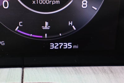 2023 Kia Telluride SX Prestige