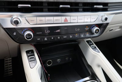 2023 Kia Telluride SX Prestige