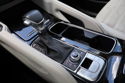 2023 Kia Telluride SX Prestige