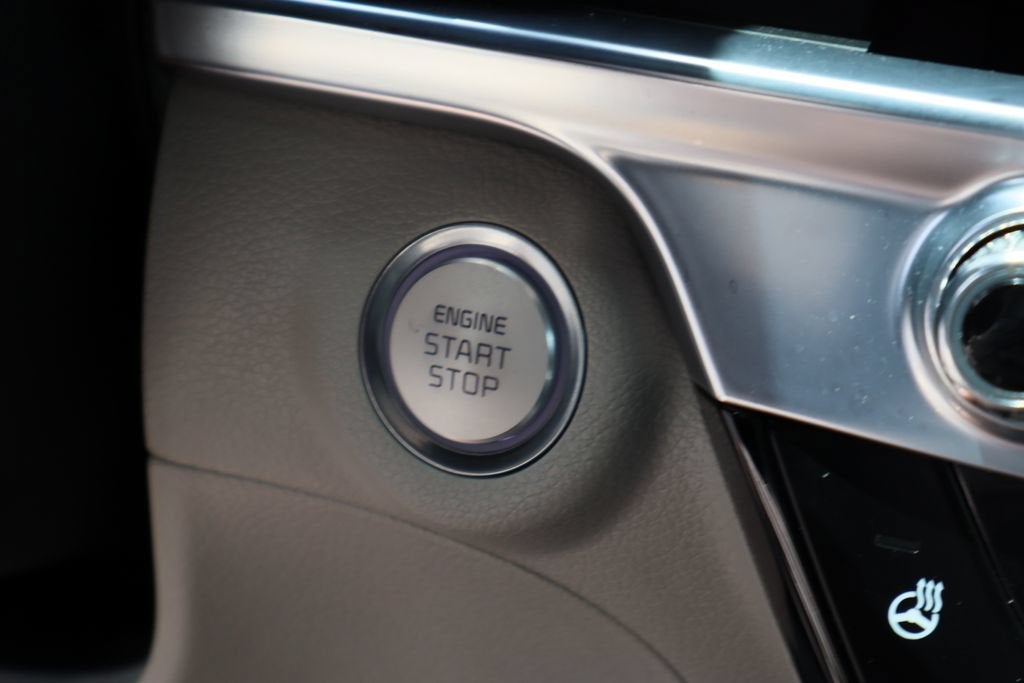 2023 Kia Telluride SX Prestige