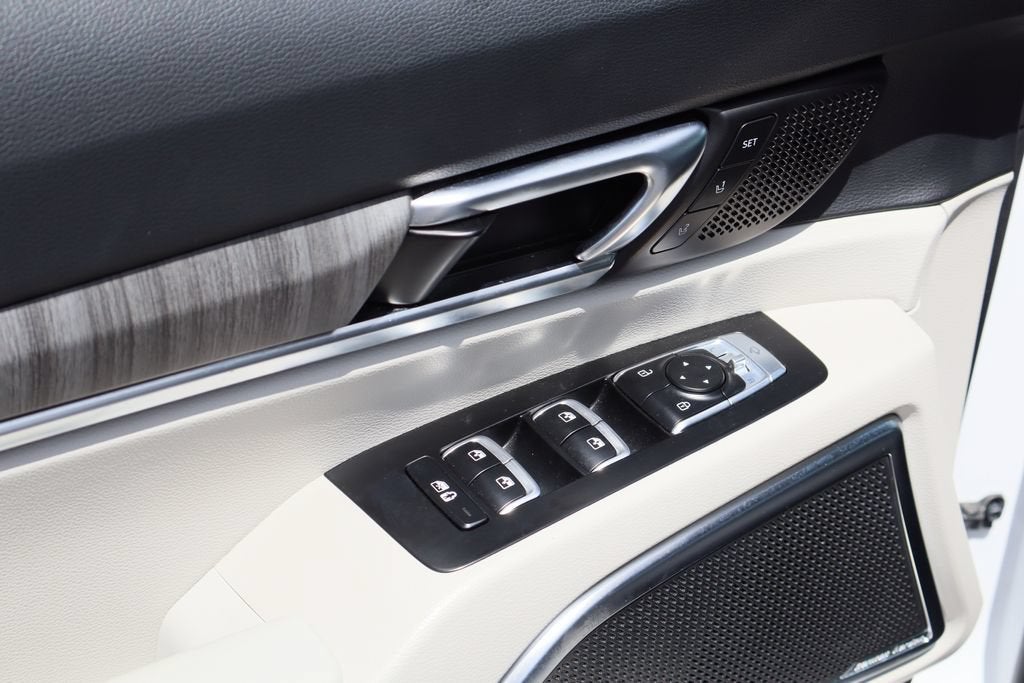 2023 Kia Telluride SX Prestige