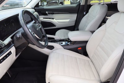 2023 Kia Telluride SX Prestige