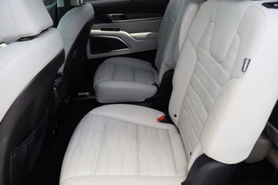 2023 Kia Telluride SX Prestige