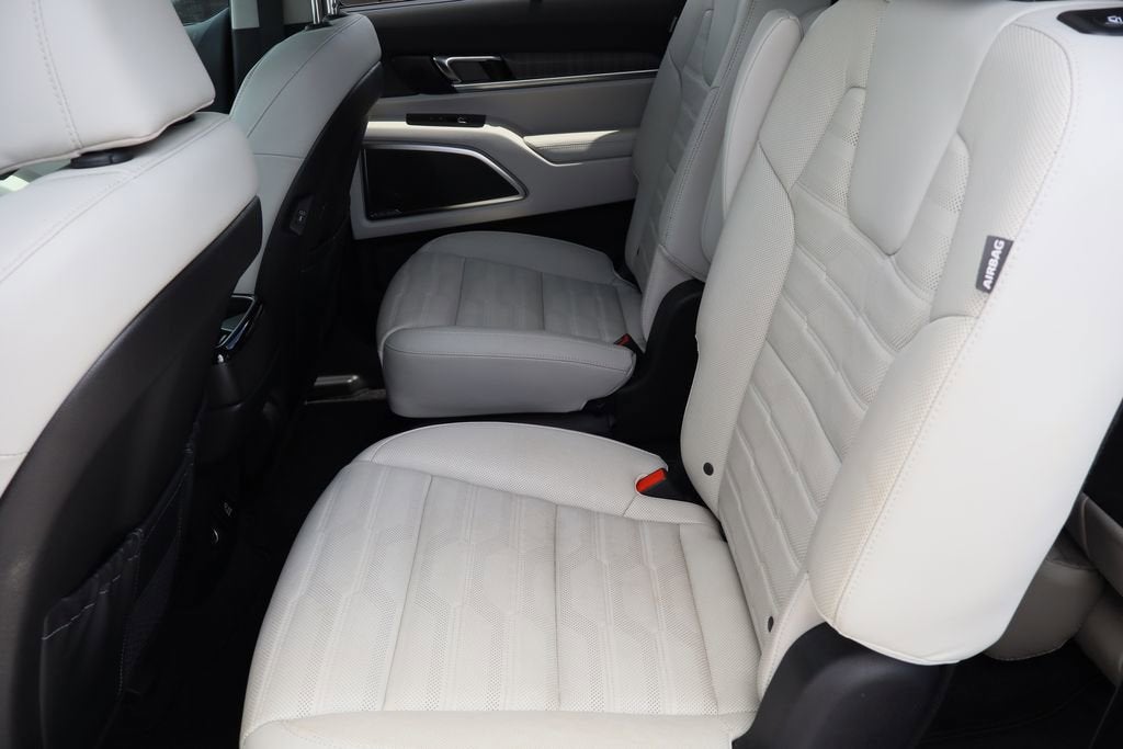 2023 Kia Telluride SX Prestige