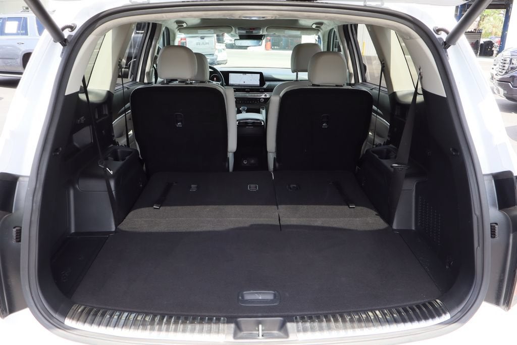 2023 Kia Telluride SX Prestige