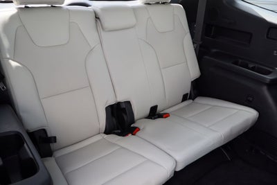 2023 Kia Telluride SX Prestige