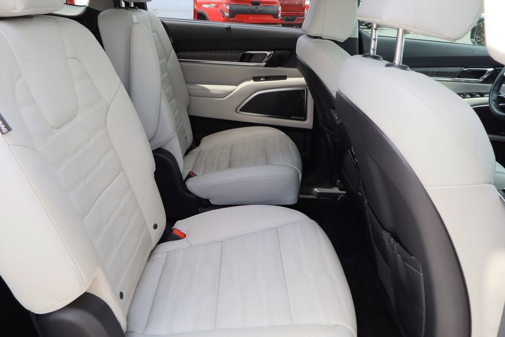 2023 Kia Telluride SX Prestige