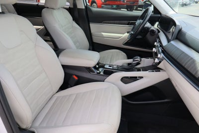 2023 Kia Telluride SX Prestige