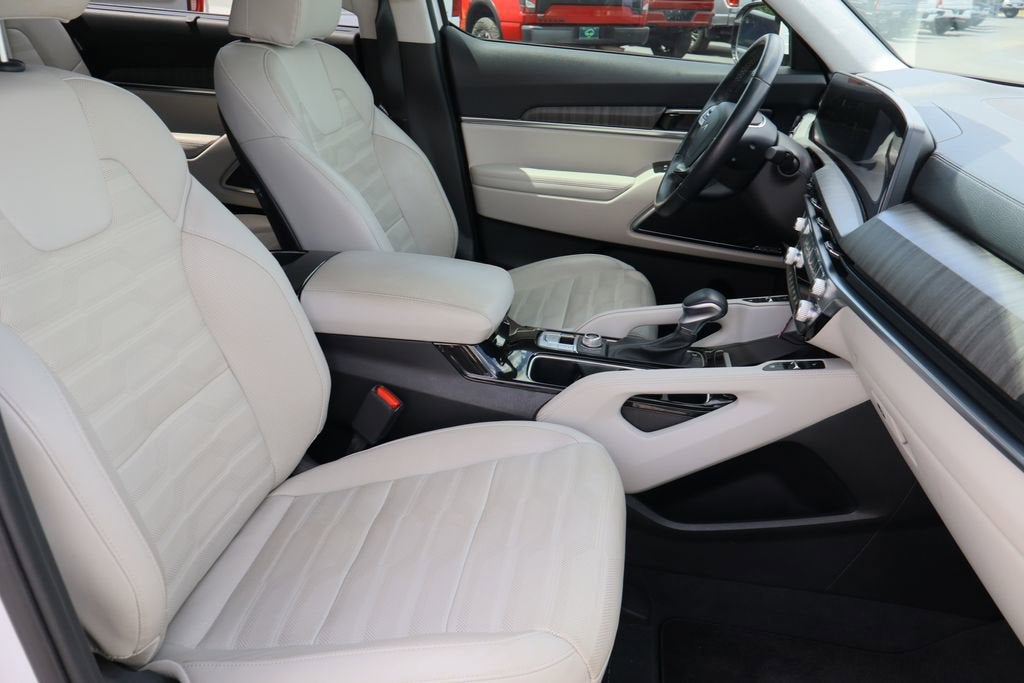 2023 Kia Telluride SX Prestige