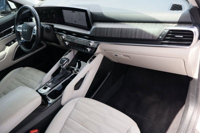 2023 Kia Telluride SX Prestige
