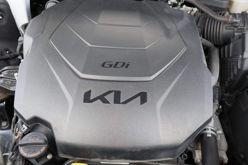 2023 Kia Telluride SX Prestige