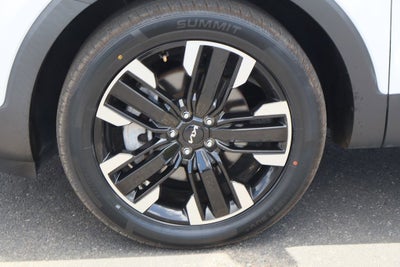 2023 Kia Telluride SX Prestige