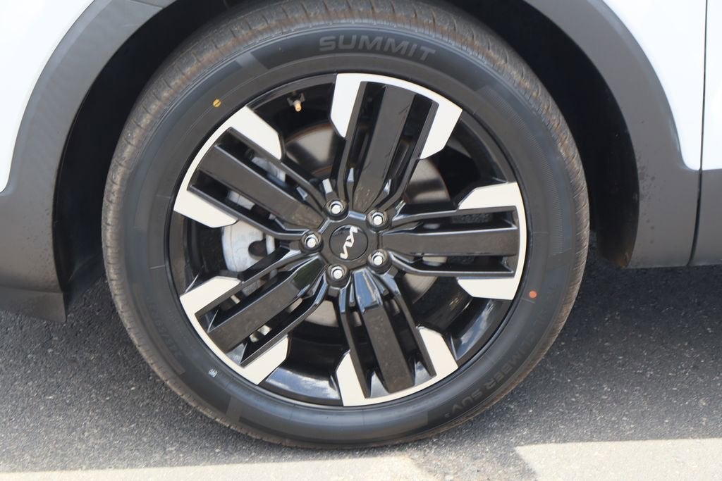 2023 Kia Telluride SX Prestige