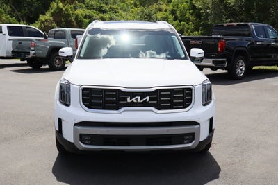 2023 Kia Telluride SX Prestige