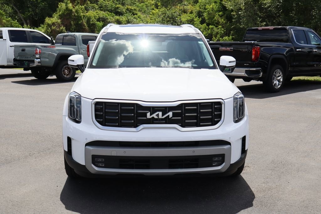 2023 Kia Telluride SX Prestige