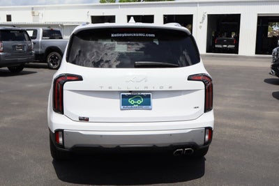 2023 Kia Telluride SX Prestige