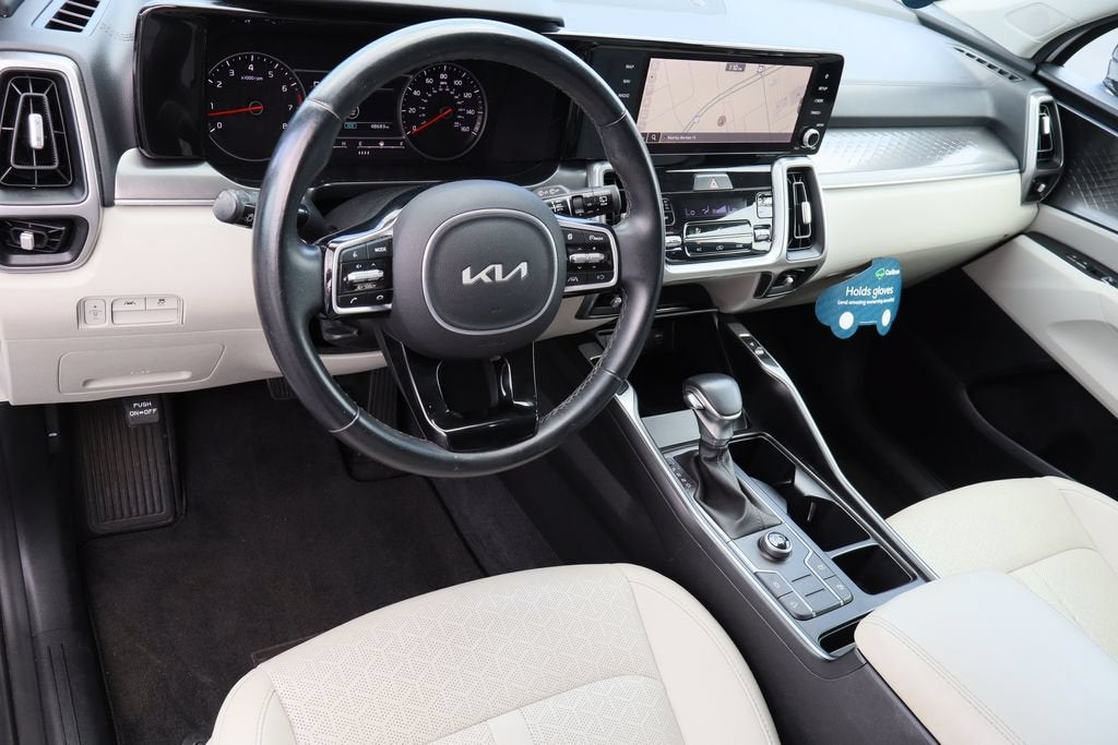 2023 Kia Sorento S