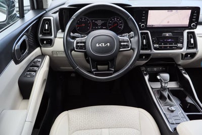 2023 Kia Sorento S