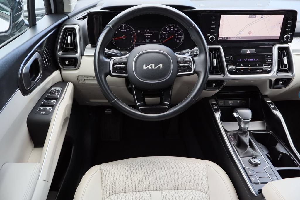 2023 Kia Sorento S