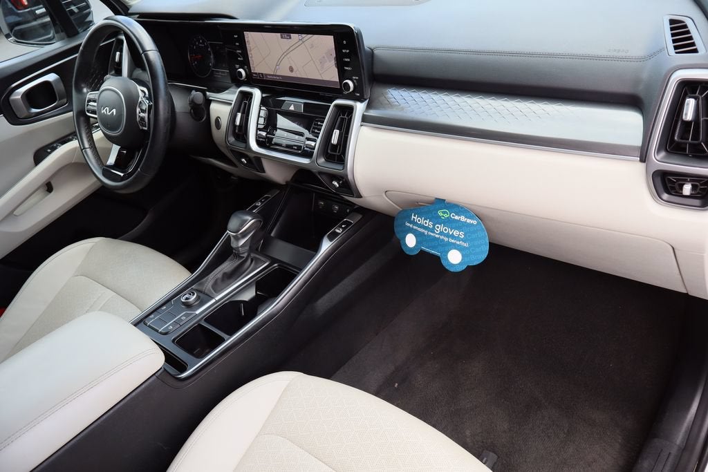 2023 Kia Sorento S
