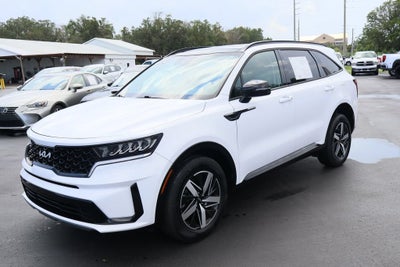2023 Kia Sorento S